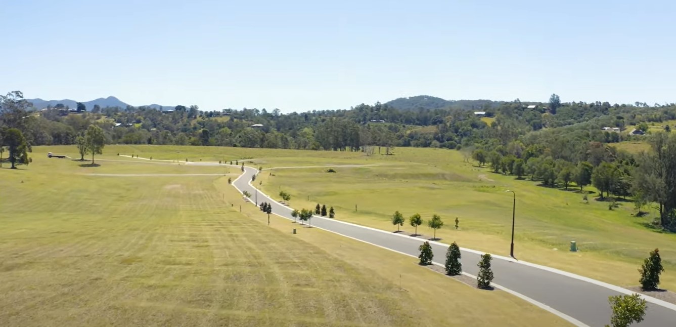 [Land for Sale] Samford Royal Estates, Samford Valley OpenLot